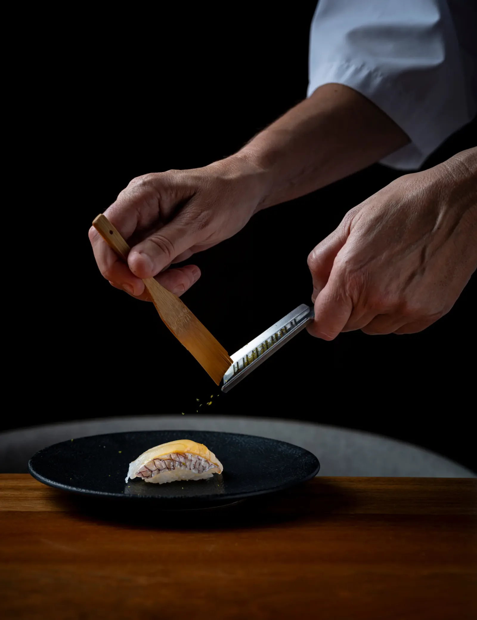 Nozomi Sushi Bar, Ruzafa