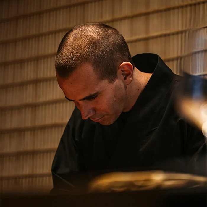Omakase by Walt, Centro