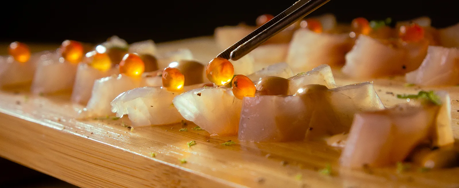 Otoro Jukusei, Chamberí
